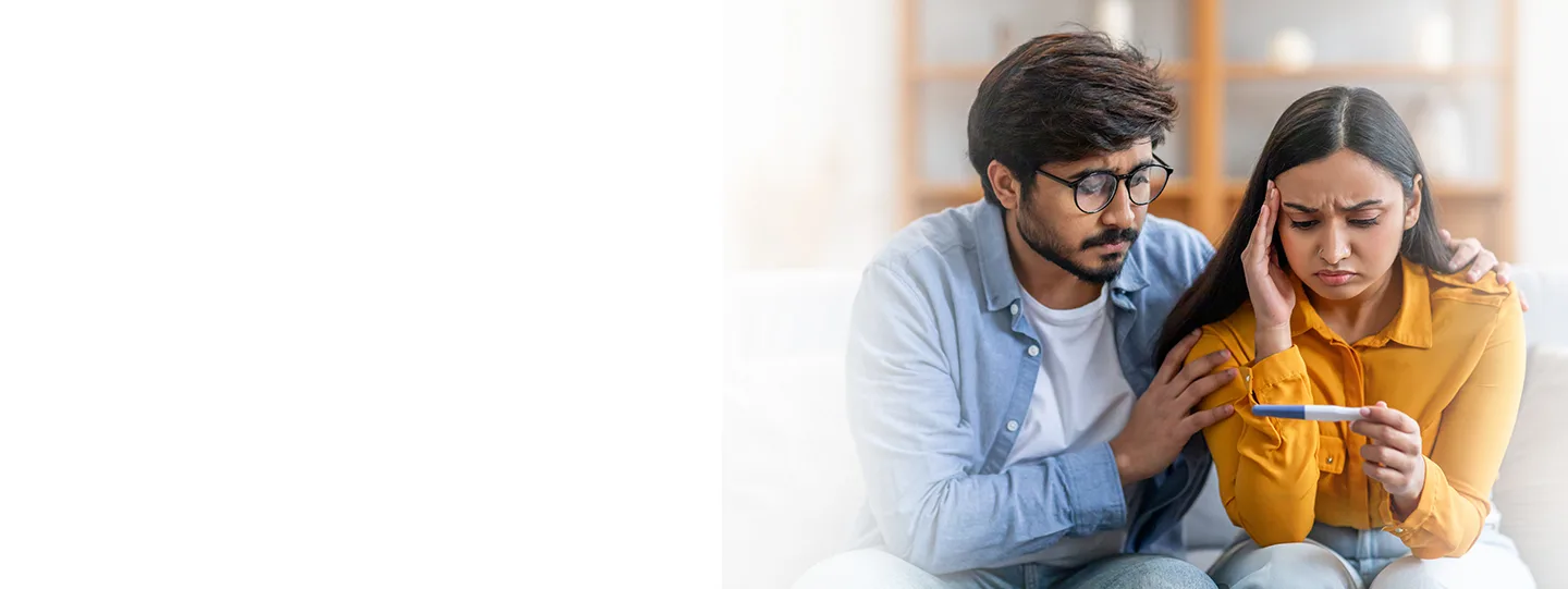 All You Need to Know About Infertility: Types, Causes, Symptoms, Diagnosis & Treatment